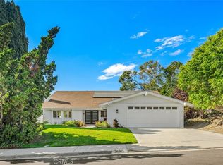 26561 El Mar Dr, Mission Viejo, CA 92691