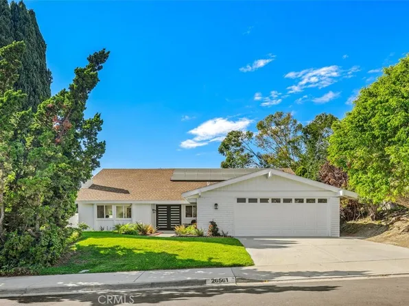 26561 El Mar Dr, Mission Viejo, CA 92691