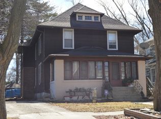 2123 W 110th St, Chicago, IL 60643