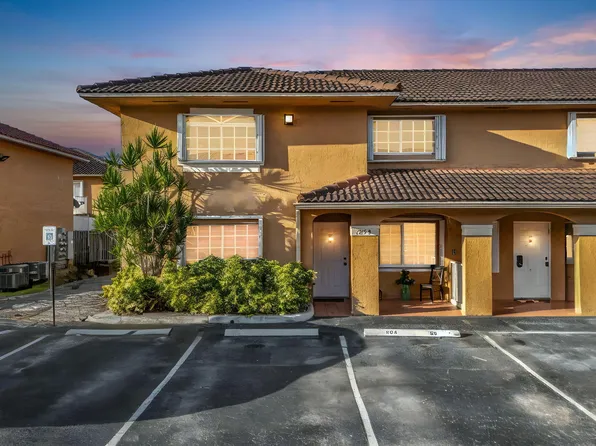 7853 W 36th Avenue #104, Hialeah, FL 33018