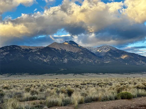 Lot 4 13th Street LOT 4, Blanca, CO 81123