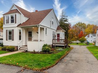205 Broadway, Haverhill, MA 01832