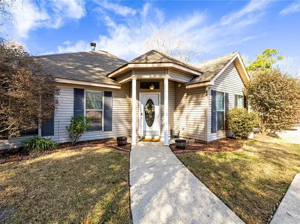 66353 Markham Dr, Lacombe, LA 70445