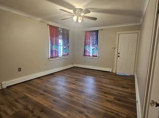 532 Alder St APT 1, Scranton, PA 18505