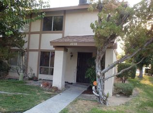 1038 Peg St, Ridgecrest, CA 93555