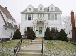 2662 Algonquin Pkwy, Toledo, OH 43606