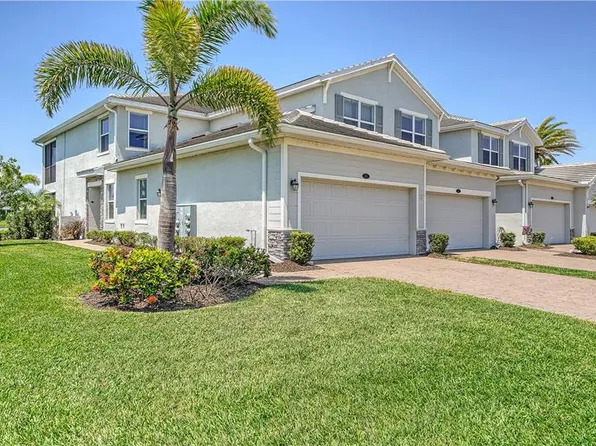 817 TIDEWATER SHORES LOOP #111, BRADENTON, FL 34208