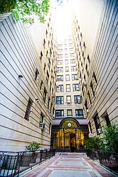 215 West 98th Street in Upper West Side