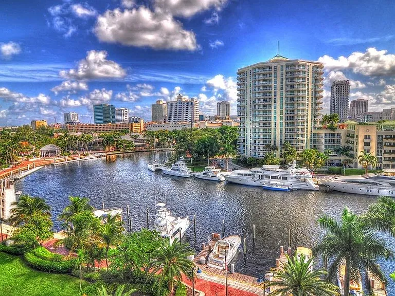 600 W Las Olas Blvd #301 — Photo 23