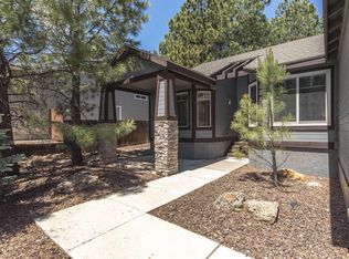 888 W Lone Star Trl, Flagstaff, AZ 86005