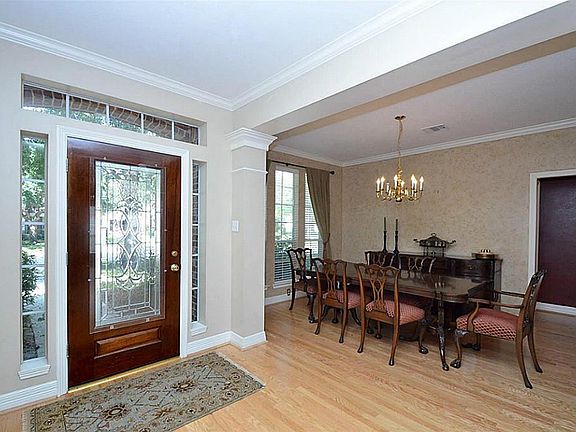 5th image of 3215 Eagles Knoll Ct
