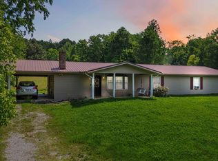 13519 State Highway 92, Barbourville, KY 40906