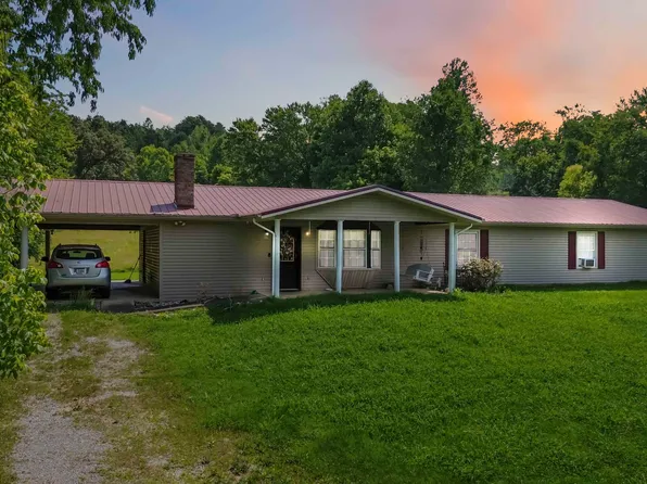 13519 State Highway 92, Barbourville, KY 40906