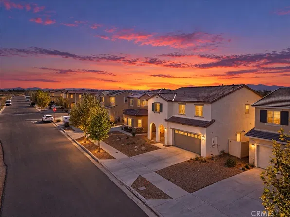 10824 Quarter Horse Ave, Hesperia, CA 92345