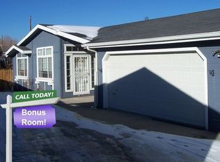 33 Brookshire Dr, Reno, NV 89506