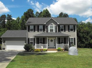 241 Nuthatch Ln, China Grove, NC 28023