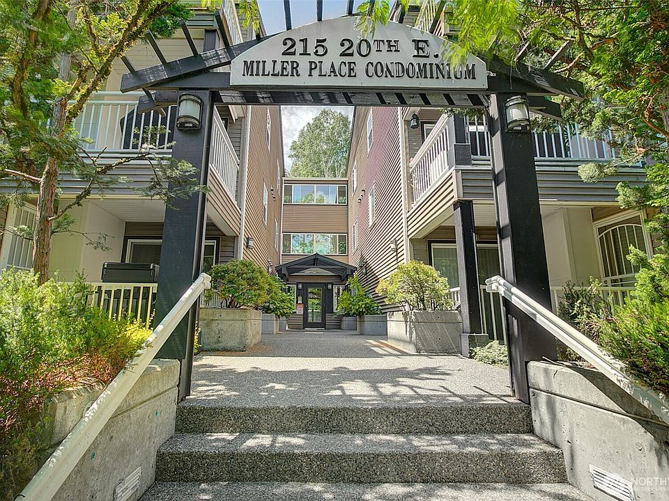 1st image of 215 20th Avenue E #307