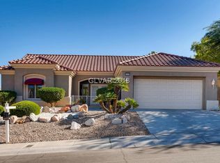 10505 Back Plains Dr, Las Vegas, NV 89134