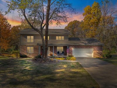 108 Eagle Watch Rd, Muscatine, IA, 52761