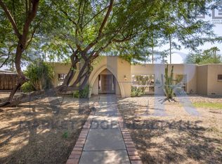 5701 E Sandy Ln, Scottsdale, AZ 85254