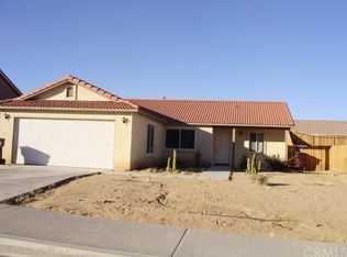 71570 Sunflower Dr, Twentynine Palms, CA 92277