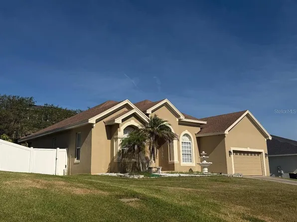 5667 VINTAGE VIEW AVENUE, LAKELAND, FL 33812