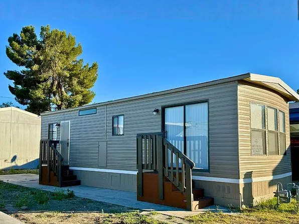 351 E 7th St Space 42, San Jacinto, CA 92583