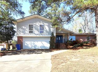 613 Marlyn Dr, Prattville, AL 36067