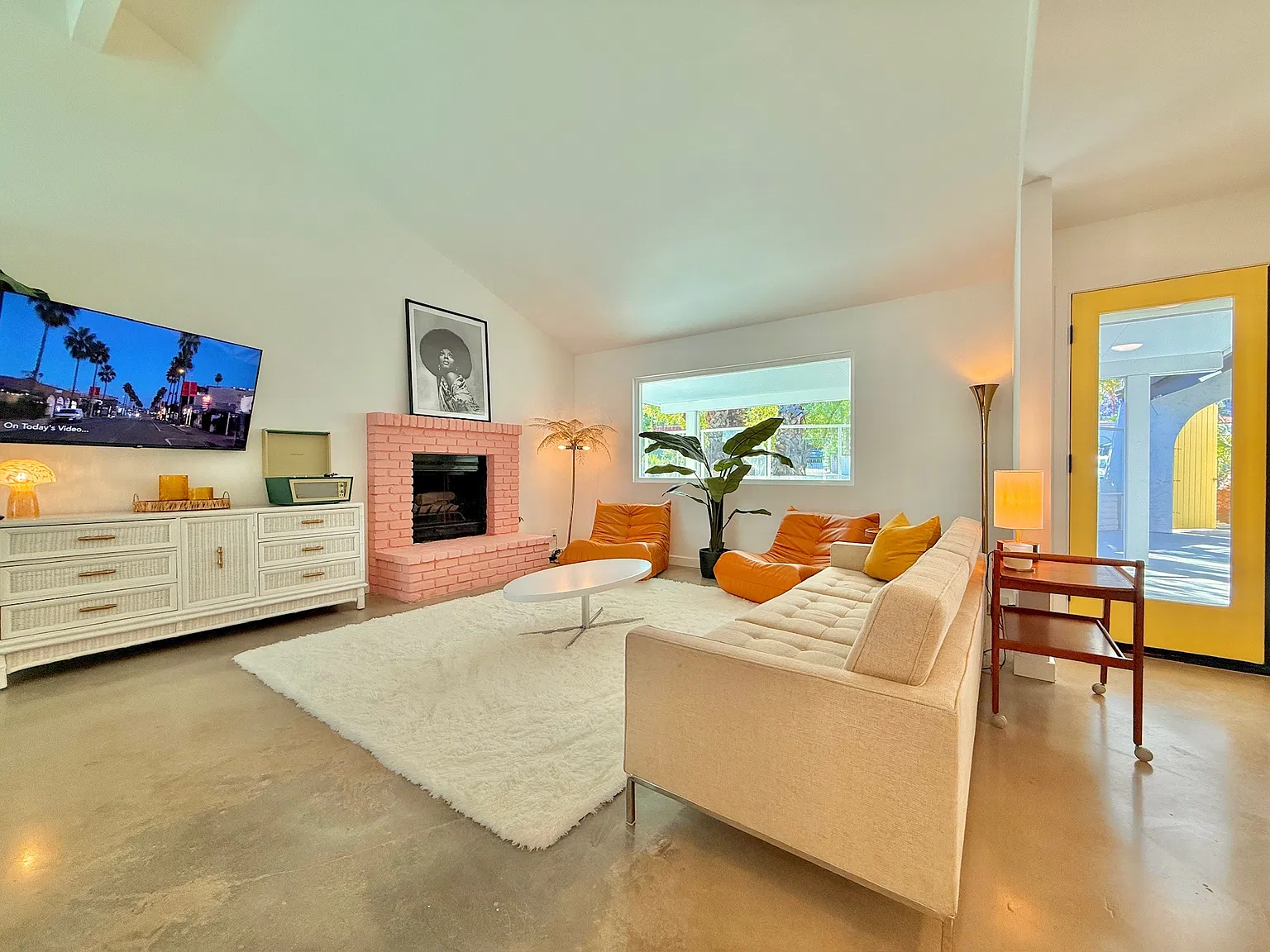 N Cardillo Ave, Palm Springs — Photo 4