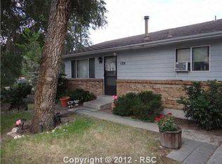 1331 Cooper Ave, Colorado Springs, CO 80905