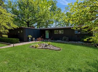 5304 N Washington St, Kansas City, MO 64118