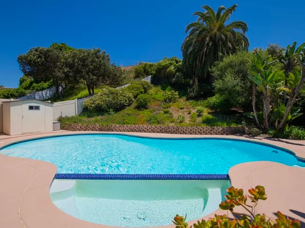 3615 Mount Ariane Dr, San Diego, CA 92111