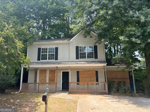 614 Waynes Ct SE, Atlanta, GA 30354