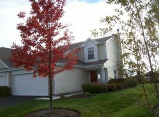 898 Richard Brown Blvd, Volo, IL 60073