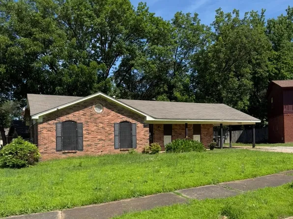 3248 Holly Ridge Cv, Memphis, TN 38118