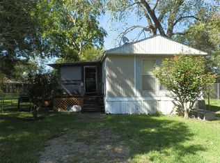 5308 Avenue L, Santa Fe, TX 77510