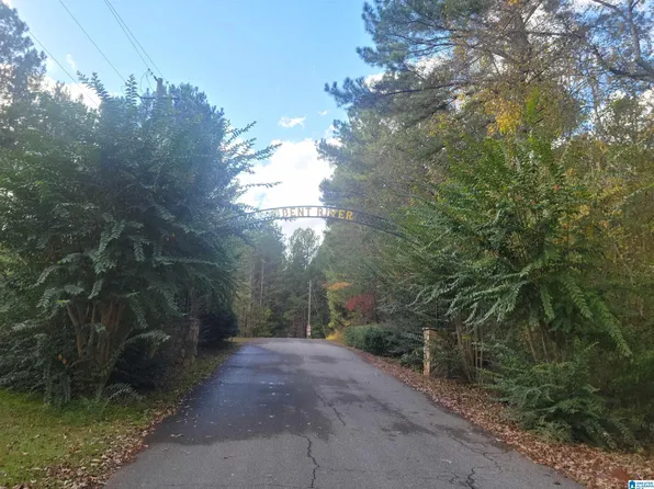 Hicks Bend Ct #1, Wedowee, AL 36278