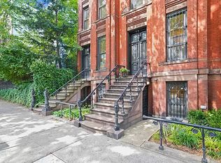 153 Willoughby Ave, Brooklyn, NY 11205