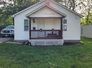 1004 Jefferson St, Columbia, MO 65203