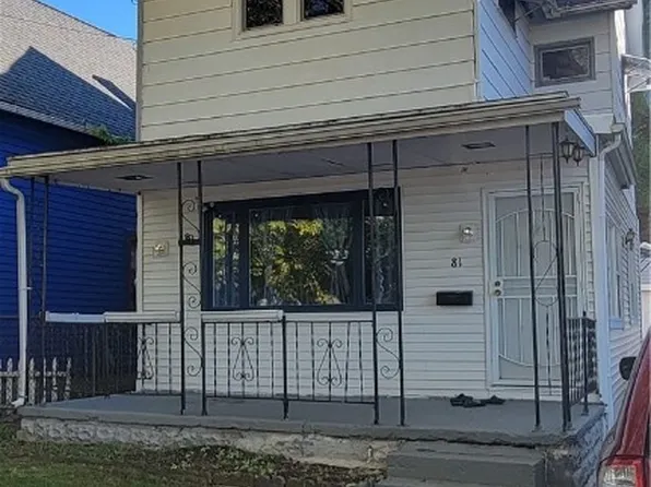 81 Albany St, Buffalo, NY 14213