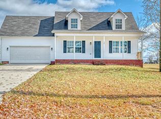 139 Stephanie Ln, Baxter, TN 38544