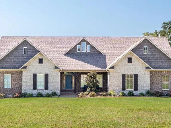 4 Woodridge Dr, Greenbrier, AR 72058
