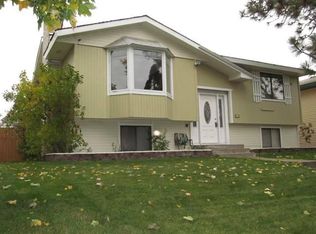 1118 W Decatur Ave, Spokane, WA 99205