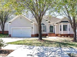 9001 Blakehurst Dr, Raleigh, NC 27617