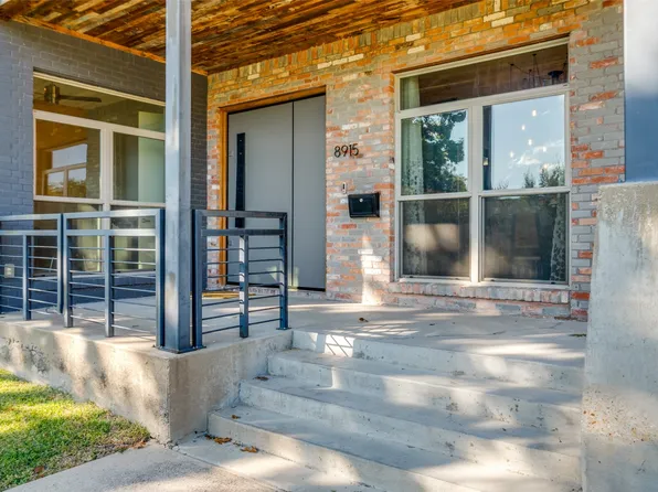 8915 Stanwood Dr, Dallas, TX 75228