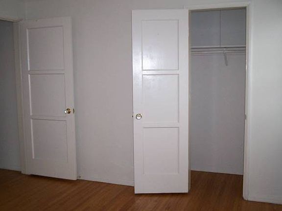 bedroom storage