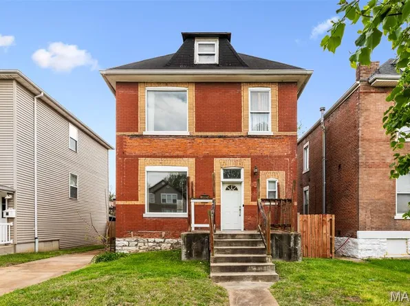 6036 Horton Pl, Saint Louis, MO 63112