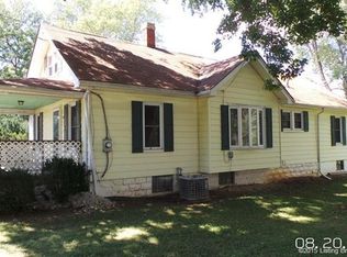 480 Main St NE, Palmyra, IN 47164