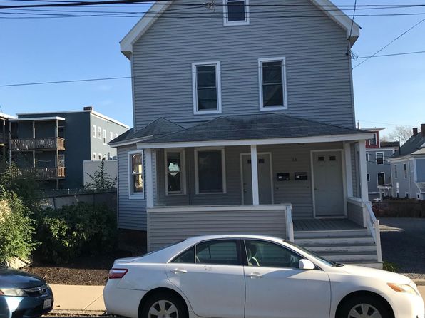 10 Clarendon Ave #1