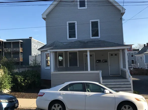 10 Clarendon Ave #1, Somerville, MA 02144